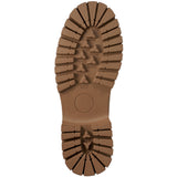 SHOES Fabiana dam loafers YU5598-9 Shoes Kaki