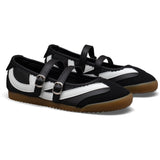 SHOES Felisa dam ballerinaskor 6537 Shoes Black