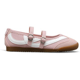 SHOES Felisa dam ballerinaskor 6537 Shoes Pink