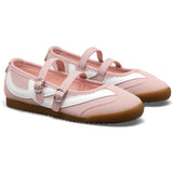 SHOES Felisa dam ballerinaskor 6537 Shoes Pink