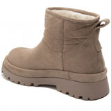 SHOES Filla dam boots 9582 Restudsalg Kaki