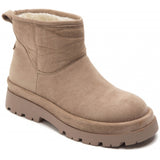 SHOES Filla dam boots 9582 Restudsalg Kaki