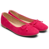 SHOES Florence Dam ballerinaskor DS-1A18 Shoes Fuxia