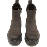 SHOES Florette dam stövlar 68335 Shoes Brown