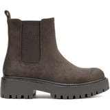 SHOES Florette dam stövlar 68335 Shoes Brown