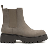 SHOES Florette dam stövlar 68335 Shoes Khaki