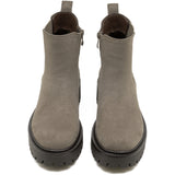 SHOES Florette dam stövlar 68335 Shoes Khaki