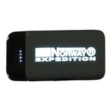 Geographical Norway GEOGRAPHICAL NORWAY Väst Dam WARM UP VEST Restudsalg Fushia