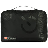 Geographical Norway GEOGRAPHICAL NORWAY Väst Dam WARM UP VEST Restudsalg Red