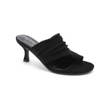 SHOES Genna Dam Stilett H8-1206H Shoes Black
