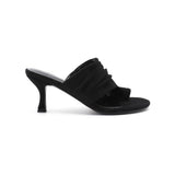 SHOES Genna Dam Stilett H8-1206H Shoes Black