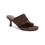 SHOES Genna Dam Stilett H8-1206H Shoes Brown