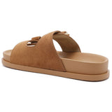 SHOES Genna dam sandaler H8-1228C Shoes Camel
