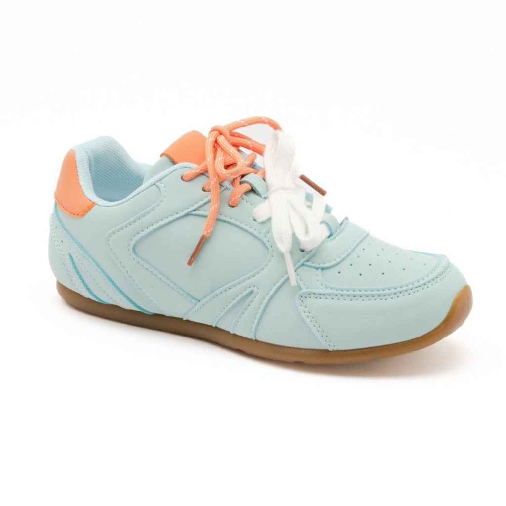 Caroline Dam sneakers 1208 - Blue main image 0