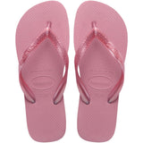 HAVAIANAS Havaianas Sandaler Top Senses 4149369 Shoes Chiffon Rose