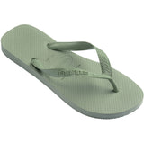 HAVAIANAS Havaianas Sandaler Top Senses 4149369 Shoes Smoke Green