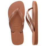 HAVAIANAS Havaianas Sandaler Top Senses 4149369 Shoes Rust