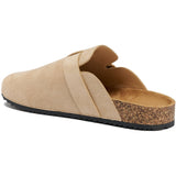 SHOES Isabeau Dam sandaler DM405 Shoes Apricot