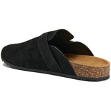 SHOES Isabeau Dam sandaler DM405 Shoes Black