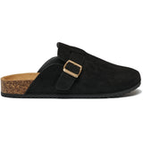 SHOES Isabeau Dam sandaler DM405 Shoes Black
