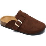 SHOES Isabeau Dam sandaler DM405 Shoes Brown