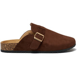 SHOES Isabeau Dam sandaler DM405 Shoes Brown