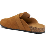 SHOES Isabeau Dam sandaler DM405 Shoes Camel