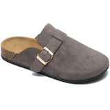SHOES Isabeau Dam sandaler DM405 Shoes Grey