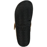 SHOES Isabeau Dam sandaler DM405 Shoes Kaki