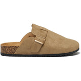SHOES Isabeau Dam sandaler DM405 Shoes Kaki