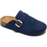 SHOES Isabeau Dam sandaler DM405 Shoes Navy