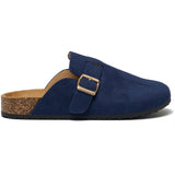 SHOES Isabeau Dam sandaler DM405 Shoes Navy