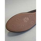 SHOES Ivana dam ballerinaskor C9 Shoes Brown