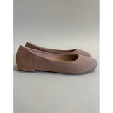 SHOES Ivana dam ballerinaskor C9 Shoes Kaki