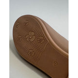 SHOES Ivana dam ballerinaskor C9 Shoes Kaki