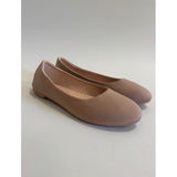 SHOES Ivana dam ballerinaskor C9 Shoes Kaki