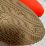 SHOES Ivana dam ballerinaskor C9 Shoes Orange