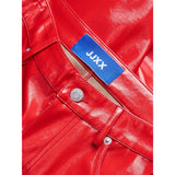 JJXX JJXX dam byxor JXKENYA Restudsalg Chinese Red