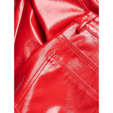 JJXX JJXX dam byxor JXKENYA Restudsalg Chinese Red