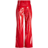 JJXX JJXX dam byxor JXKENYA Restudsalg Chinese Red