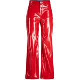 JJXX JJXX dam byxor JXKENYA Restudsalg Chinese Red