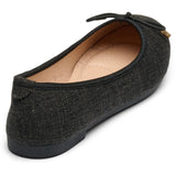SHOES Joanna Dam ballerinaskor DS-1A22 Shoes Black