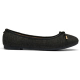 SHOES Joanna Dam ballerinaskor DS-1A22 Shoes Black
