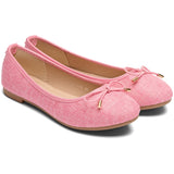 SHOES Joanna Dam ballerinaskor DS-1A22 Shoes Fuxia