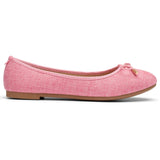 SHOES Joanna Dam ballerinaskor DS-1A22 Shoes Fuxia