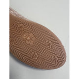 SHOES Joanna Dam ballerinaskor DS-1A22 Shoes Kaki