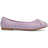 SHOES Joanna Dam ballerinaskor DS-1A22 Shoes Purple