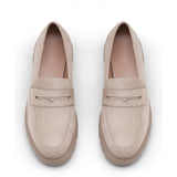 SHOES Kamma dam loafers 9280 Shoes Kaki