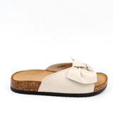 SHOES Katarina Dam sandaler WD293 Shoes Beige