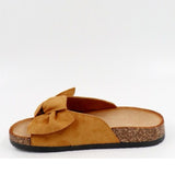 SHOES Katarina Dam sandaler WD293 Shoes Camel